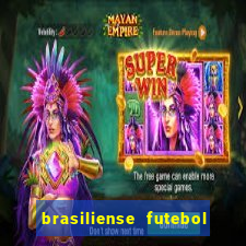 brasiliense futebol clube maior de 18